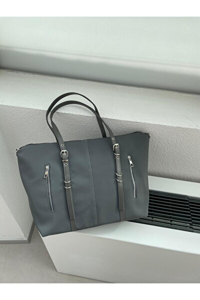 Senza Vedere Campus Shoulder and Crossbody Bag