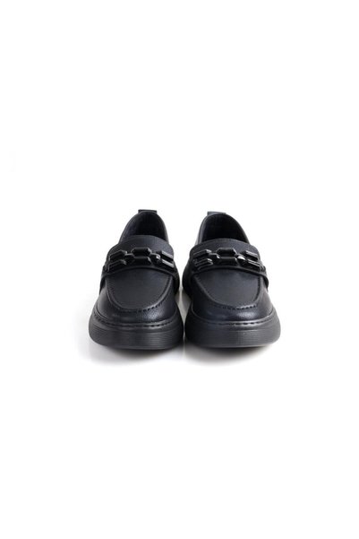Papuçcity 02675 Ortho Pedic Women's Daily Loafer Shoes