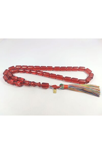 İskeçe Tesbih Opera maestruului Zeyn este realizată în mod similar cu broderi...