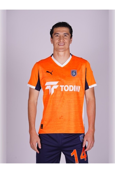 İstanbul BFK Store 2025/26 Maç Forması