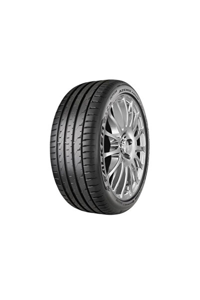 Falken 225/55 R19 99W Azenis FK520 4x4 Yaz Lastiği (Üretim Yılı:2025)
