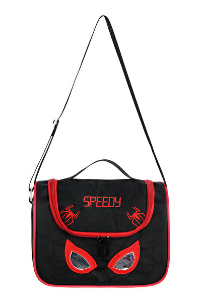 Waddell Ліцензований дитячий садок «Павуче око» Рюкзак Термосумка для харчування