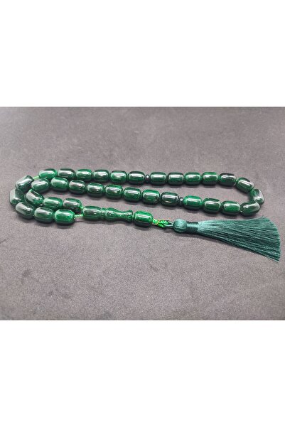 İskeçe Tesbih Opera maestruului Zeyn este realizată în mod similar cu broderi...