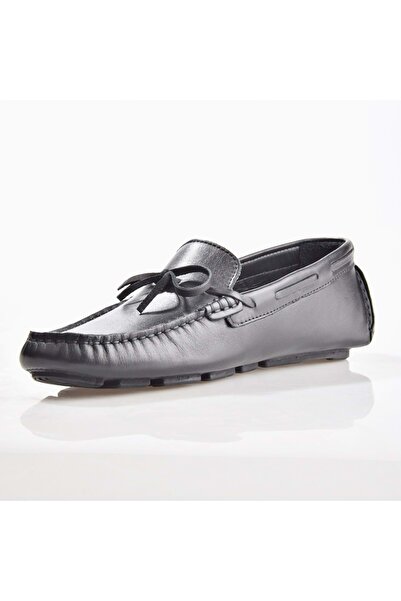 Fosco 8721 Men's Summer Genuine Leather Loafer Shoes