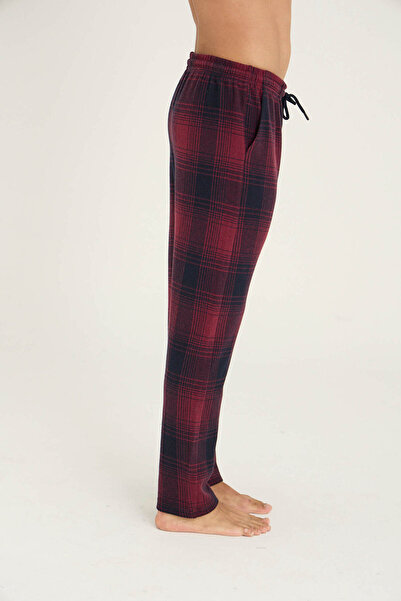 KLY Unisex Χοντρό Ζακάρ Παντελόνι - Εξωτερικά ρούχα που μπορούν να φορεθούν ως φούτερ