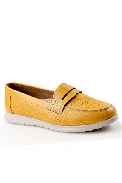 Papuçcity Nrfx 02511 Γυναικεία Ortho Pedic Casual Παπούτσια