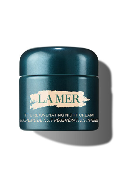 La Mer The Rejuvenating Night C 60 Ml/2Oz