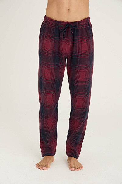 KLY Unisex Χοντρό Ζακάρ Παντελόνι - Εξωτερικά ρούχα που μπορούν να φορεθούν ως φούτερ