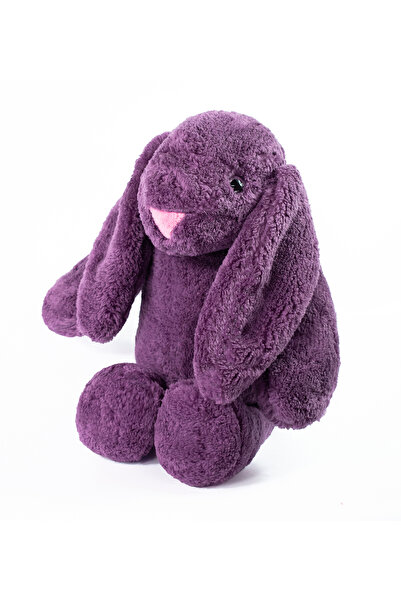 Özgüner Oyuncak Uyku Arkadaşım Peluş Tavşan