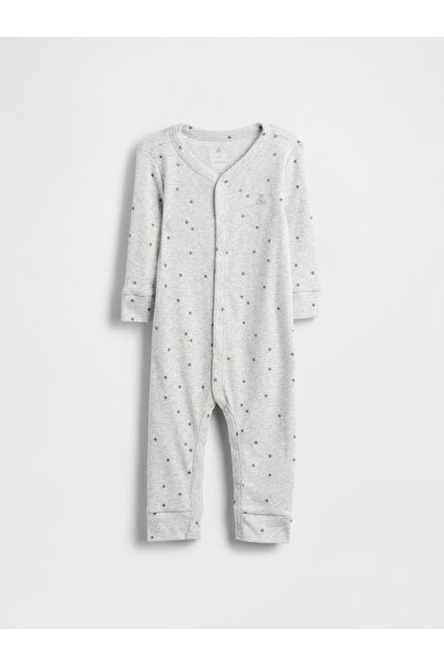 GAP Bebek Gri Brannan Bear Tulum