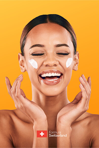 K K-CARE Cosmetics Sun Screen 50 Spf Güneş Kremi - 150 ml