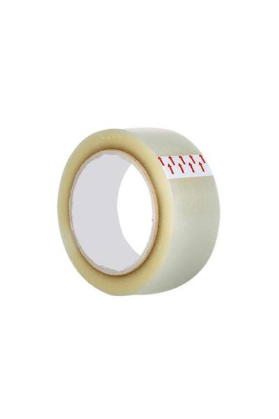 Morpack Şeffaf Koli Bandı - 45 mm x 100 m Koli Bant