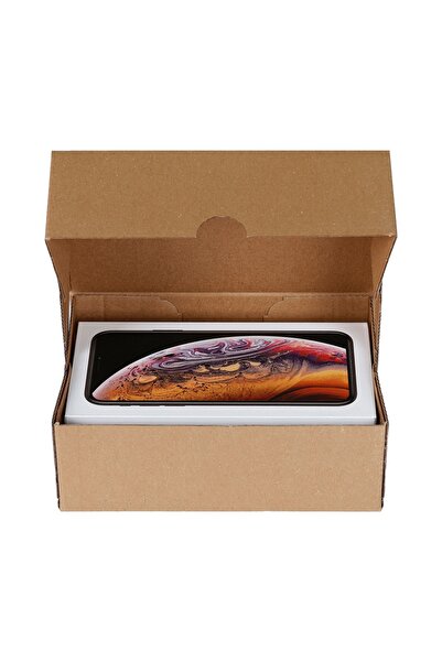 Morpack E Ticaret Karton Kargo Kutusu 25x16x10 - 1,33 Desi 100 Adet