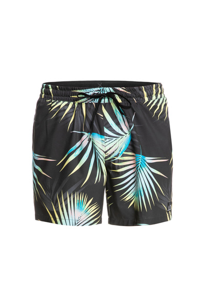 Quiksilver OCEANMADE MIX STR VOLLEY 15 ЧОЛОВІЧІ ШОРТИ ДЛЯ ВОЛЕЙБОЛУ EQYJV03870