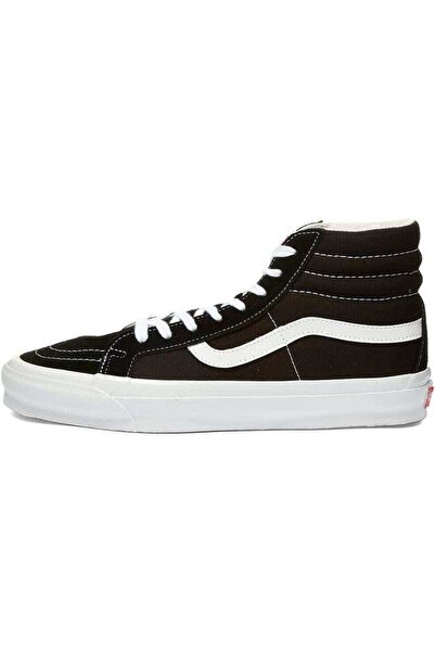 Vans Sneakers Sk8-hi Lx Og, Beige, Unisex