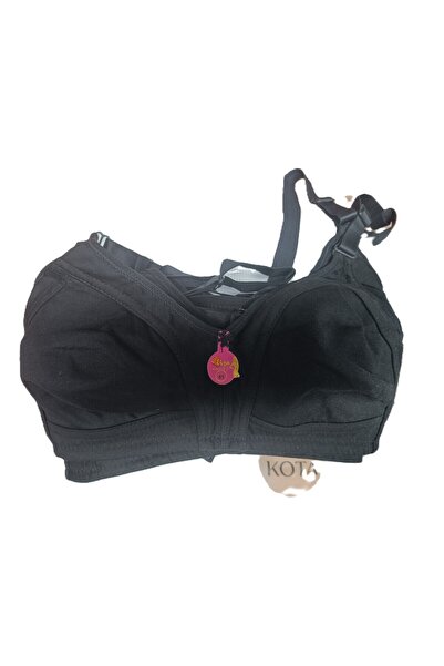 Liza 539 Combed Cotton Recovery Bra 1 Piece