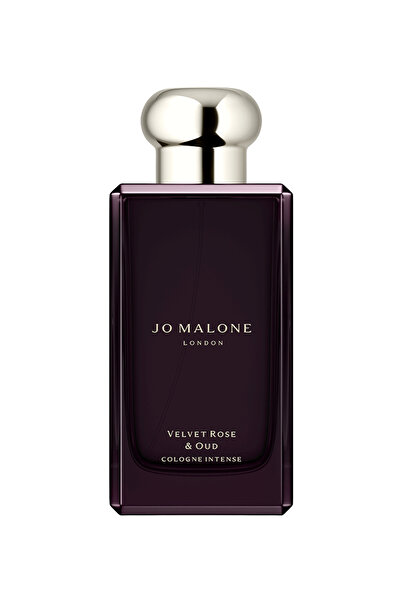 Jo Malone London Velvet Rose & Oud Cologne Intense 100ml