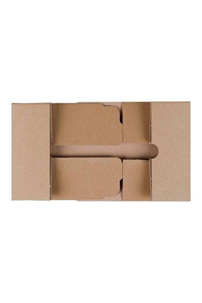 Morpack E Ticaret Karton Kargo Kutusu 17x8x5,5 - 0,25 Desi 200 Adet