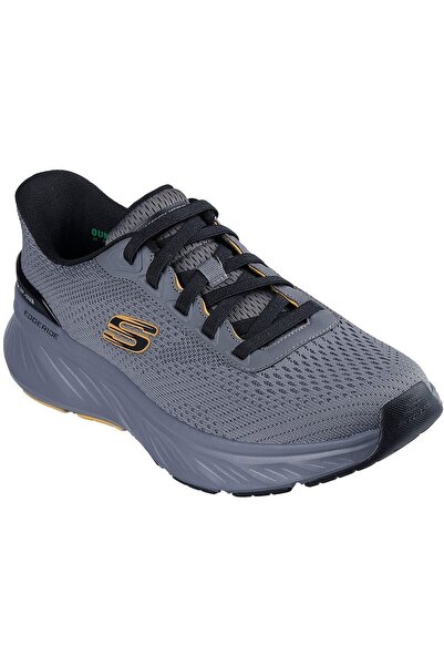 SKECHERS Sneakers Edgeride - Erlson, Gray, Men