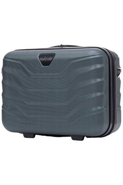 wings Geantă de călătorie Peafowl, mică, 15L - verde închis, durabilă și elegantă