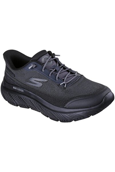 SKECHERS Sneakers Go Walk Max Cushioning Hyper, Black, Men