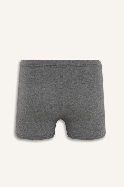 DeFacto Regular Fit 3'lü Boxer F7420AX25AU