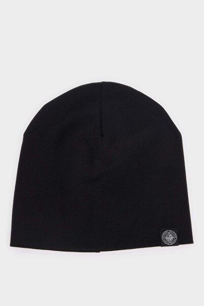 DeFacto Beretă din bumbac pentru bărbați F2426AX25SP