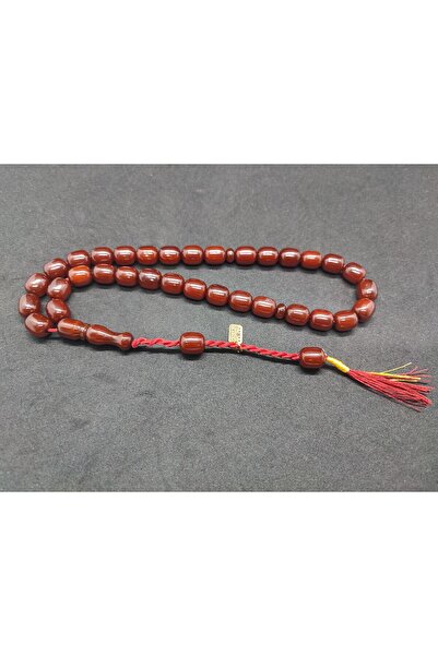 İskeçe Tesbih عمل أوسماء عمرى الماهر، مسبحة فاتوران ألمانية، مصنوعة من خشب ال...