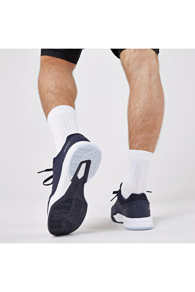 Decathlon Erkek Tenis Ayakkabısı - Lacivert - Ts500