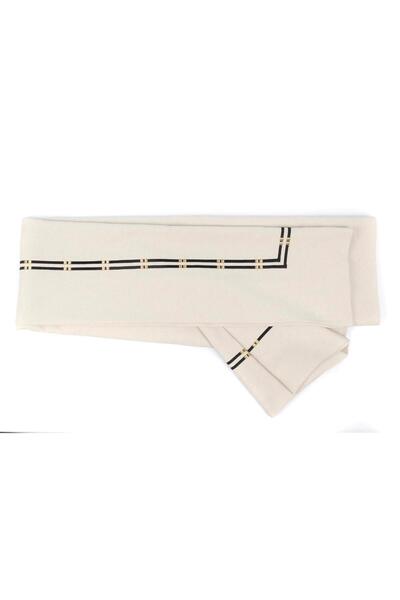 Mikasa Moor Bamboo 180x280 Tablecloth