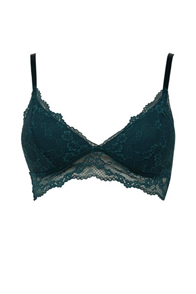 DeFacto Pedli Dantelli Bralet-Fall in Love D7843AX24AU