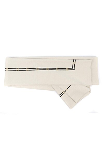 Mikasa Moor Bamboo 180x280 Tablecloth