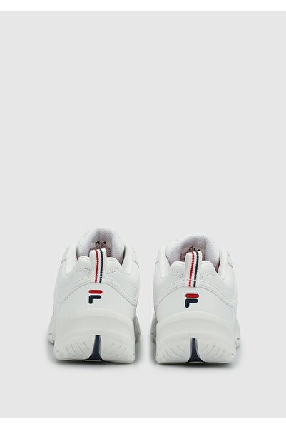 Fila Strada low kids