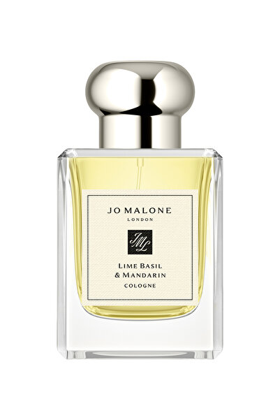 Jo Malone London Lime Basil & Mandarin Cologne 50 Ml