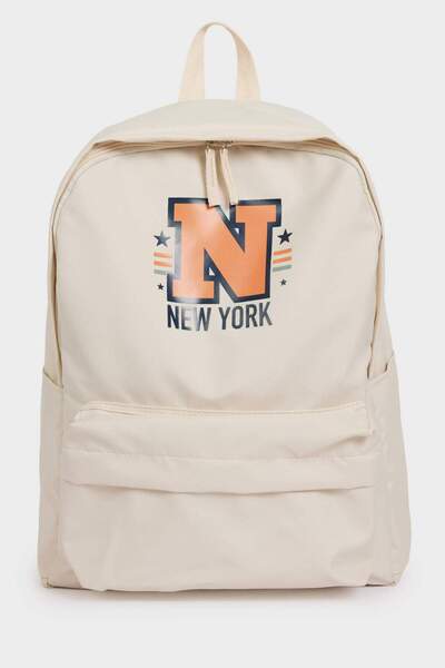 DeFacto Women's Backpack F0522Axns