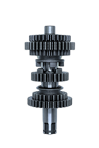 OEM Cg 125/150/200 Şanzuman Komple