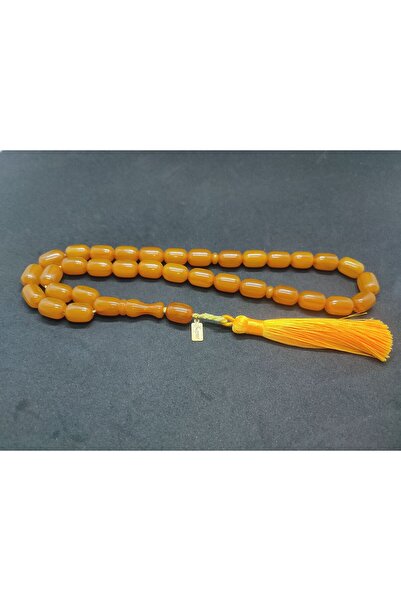 İskeçe Tesbih Opera maestruului Zeyn este realizată în mod similar cu broderi...