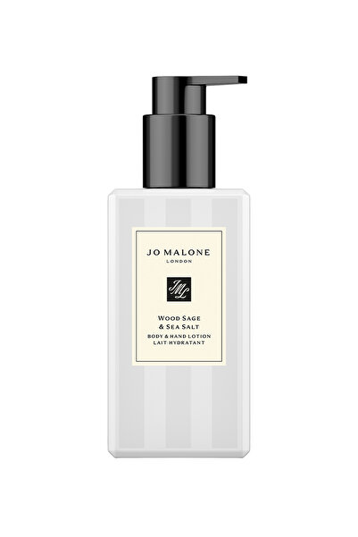 Jo Malone London Wood Sage & Sea Salt Vücut & El Losyonu 250ml