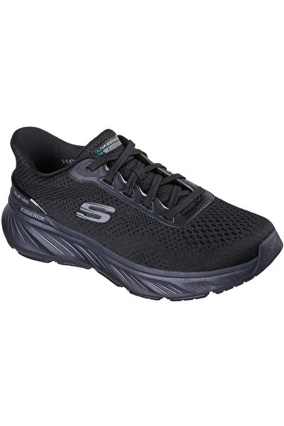SKECHERS Sneakers Edgeride - Erlson, Black, Men