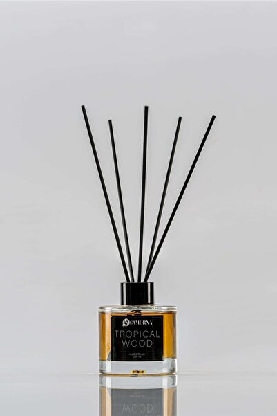 Tropikal Orman Oda Kokusu 120 ML