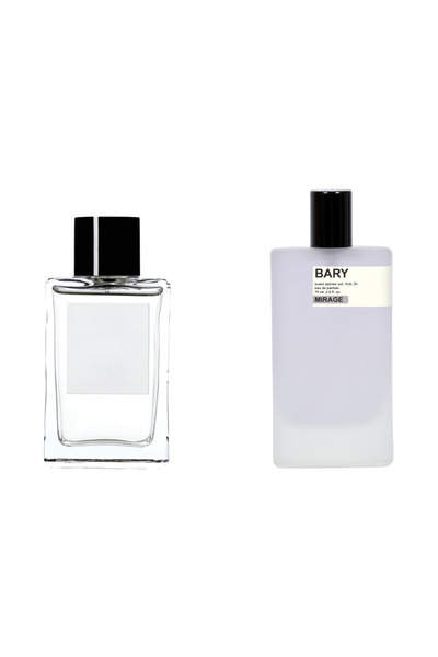 BARY Mirage perfume from Bari
