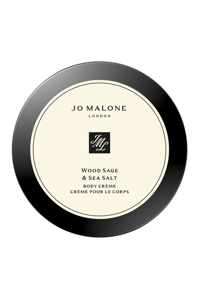 Jo Malone London Wood Sage & Sea Salt Vücut Kremi 175ml