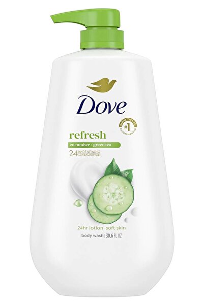 Dove Refreshing Vücut Şampuanı 905ML