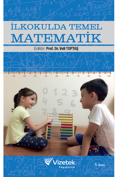 Vizetek Yayıncılık İlkokulda Temel Matematik