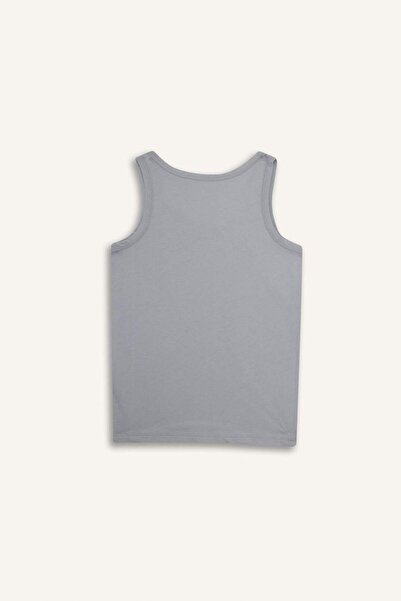 DeFacto Erkek Çocuk 5'li Atlet F7963A825AU