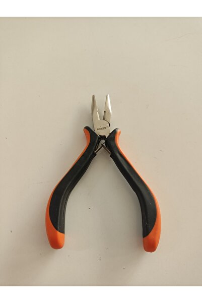 Engin TT Takı Pensesi Minik Kargaburun Pense Takı Hobi El Aletleri