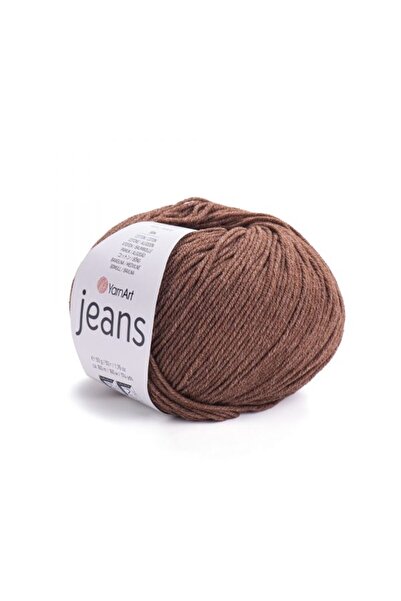 Yarnart Τζιν - 50 γρ.