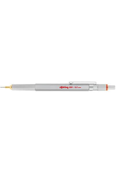 Rotring Versatil Kalem 800 0.5 MM Krom 1904449