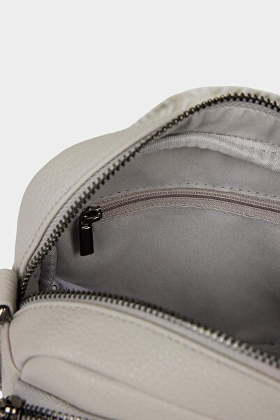 DeFacto Kadın Suni Deri Çapraz Çanta F5453AXNS