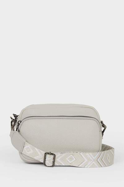 DeFacto Kadın Suni Deri Çapraz Çanta F5453AXNS